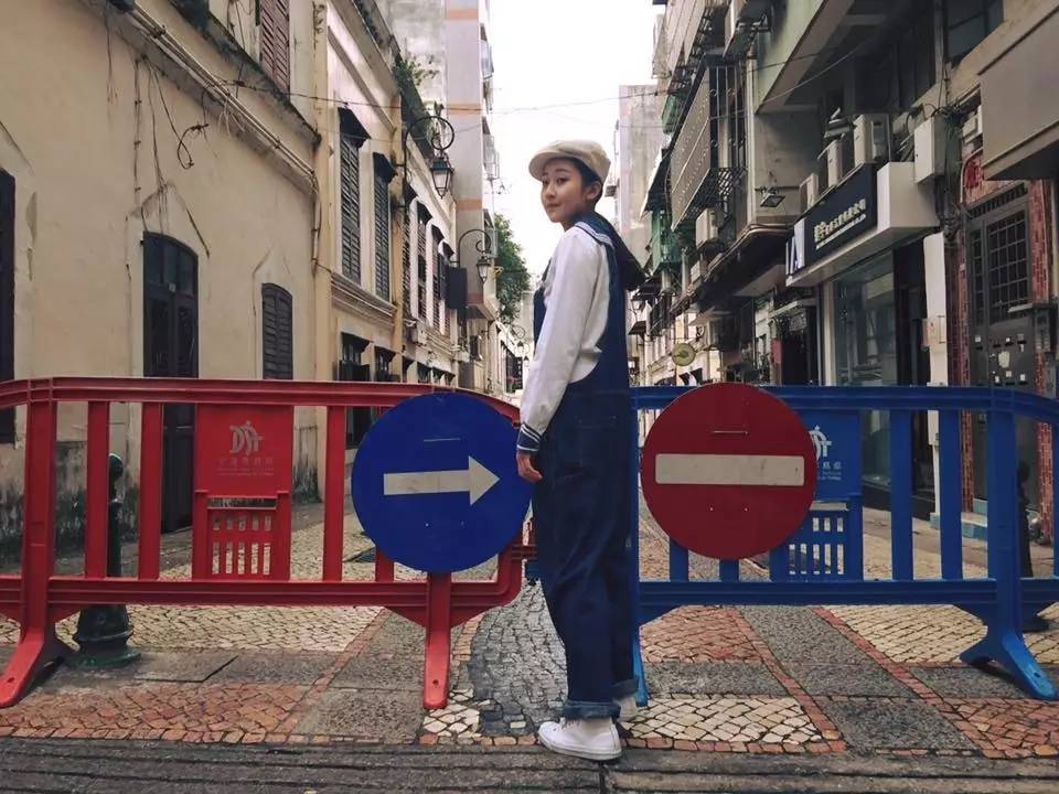 环球潮流图鉴：去澳门，别人都在赌钱，我却跑到美好小店忙里偷闲