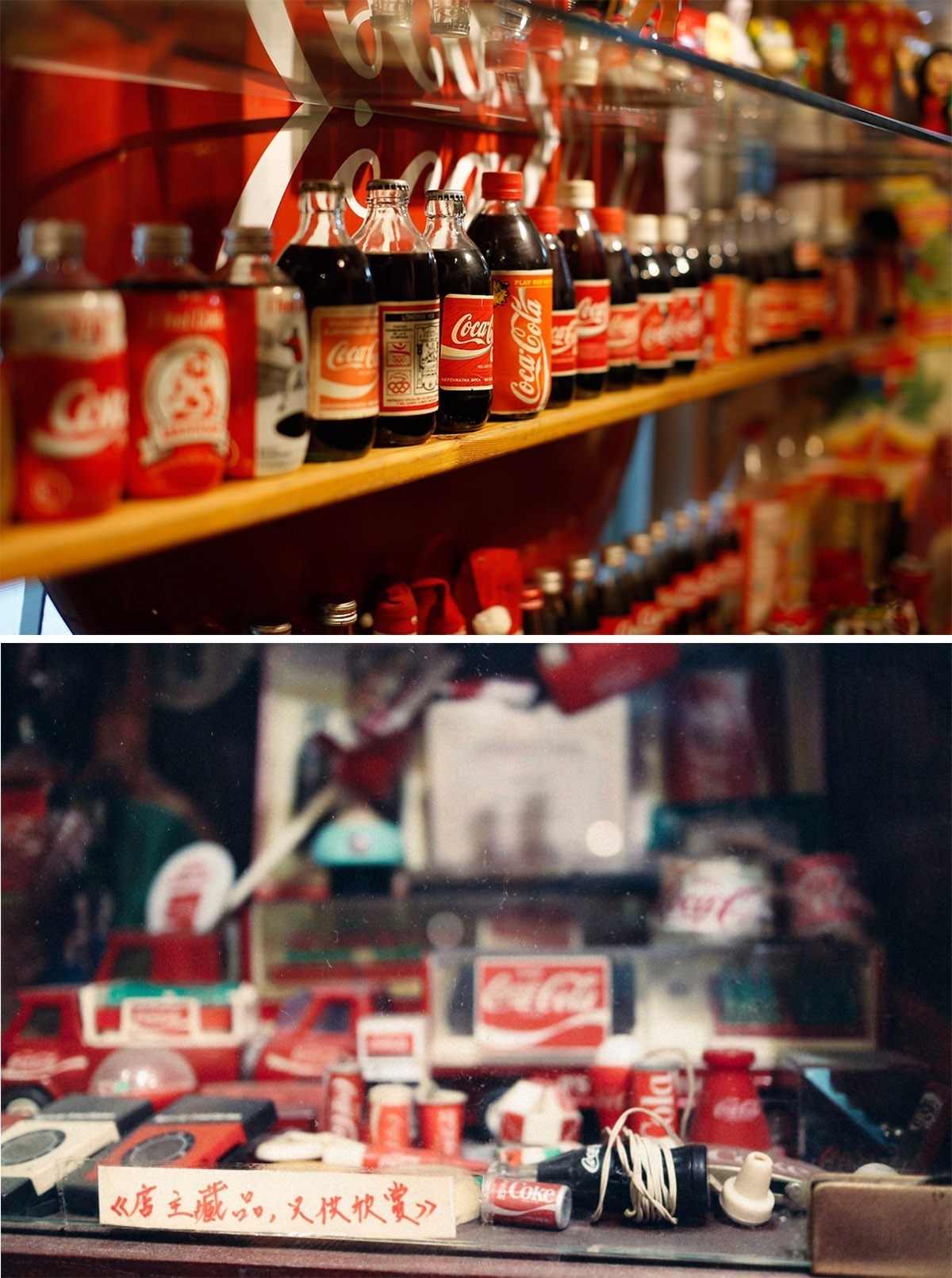 环球潮流图鉴：去澳门，别人都在赌钱，我却跑到美好小店忙里偷闲