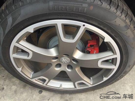 19款玛莎拉蒂莱万特收车价,20款玛莎拉蒂莱万特全网最低价