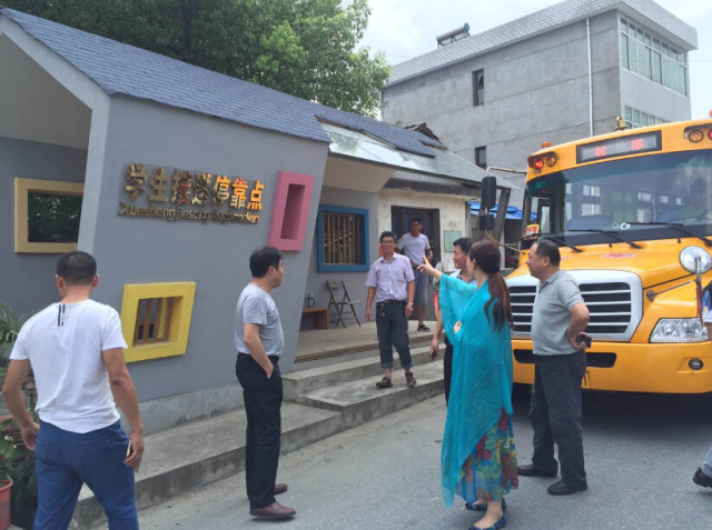 杭州市富阳区新登镇小福光校区,杭州市富阳区新登镇福光小学