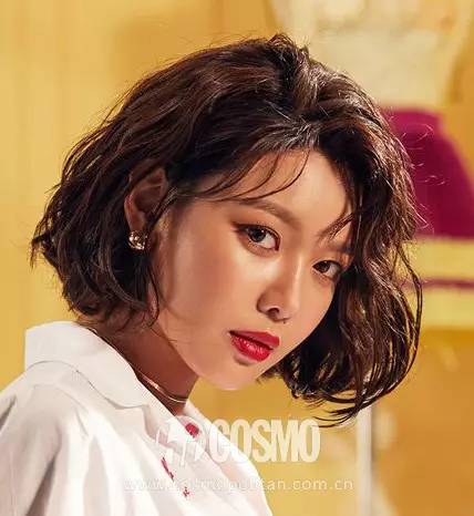 唐艺昕少女妆怎么画,唐艺昕妆容画法