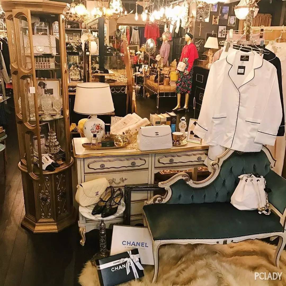 子桐品｜处女星奇幻漂流记（下）：日本街头寻宝记