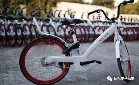 10款主流共享单车车锁的开锁方案