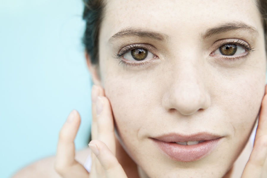 帮你get正确控油的方法,控油秘方让你无忧无虑