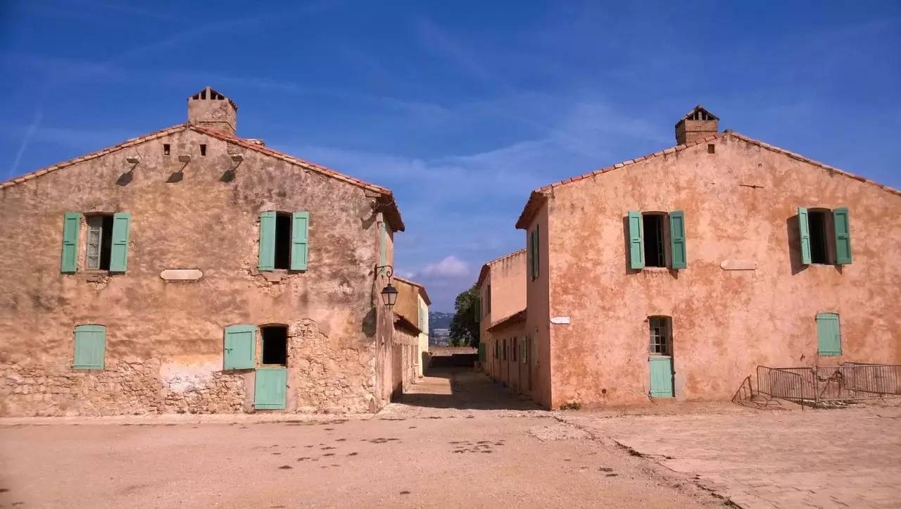 星球·掠影｜蔚蓝海岸必去的最美小镇，有过你的足迹吗？