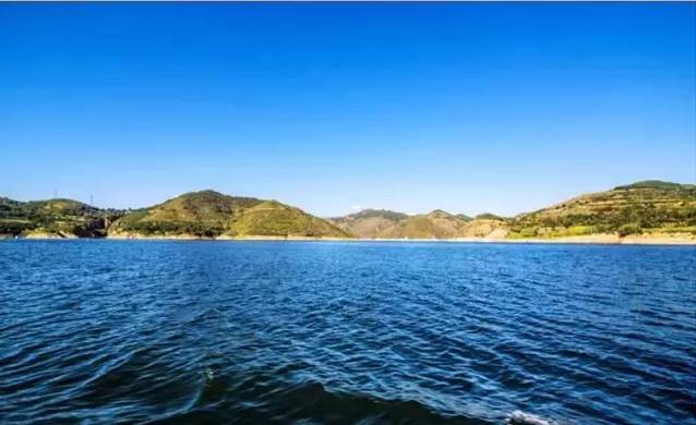 洛阳适合自由免费露营的地方,洛阳新安帐篷露营的地方