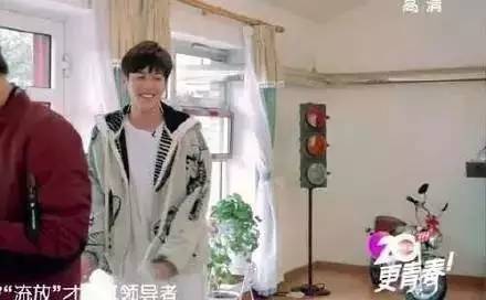 张若昀爱是多美好的事情,张若昀一生所爱