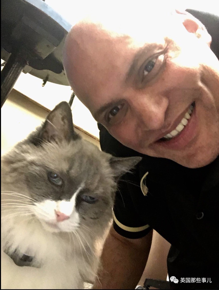 在职7年的喵掌柜终于退休,勤勤恳恳主动加班……对接任的也是放心不下啊……