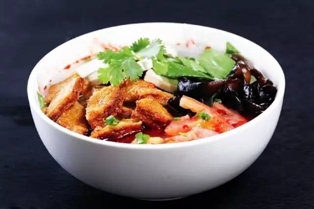 徽县特色美食一条街,徽县附近好吃的美食推荐