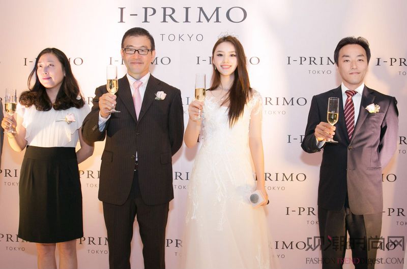 i-primo婚戒品牌,primo婚戒