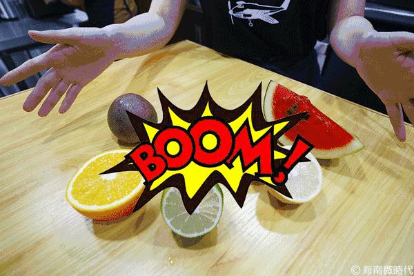 解放西友谊天桥下，能一口喝掉整个夏天！