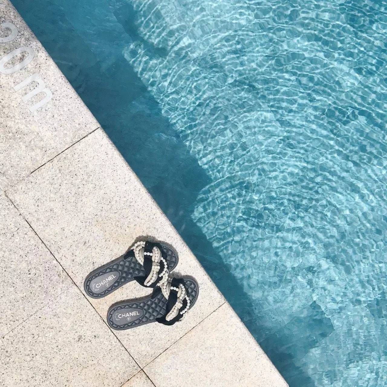 买买买|为了迎接夏天,我准备了这些美鞋!