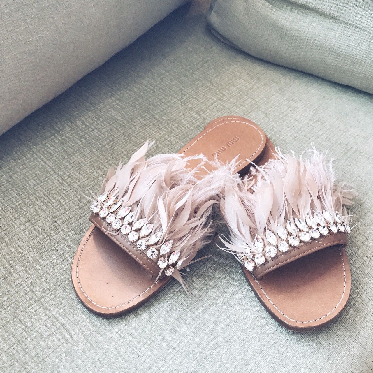 买买买|为了迎接夏天,我准备了这些美鞋!