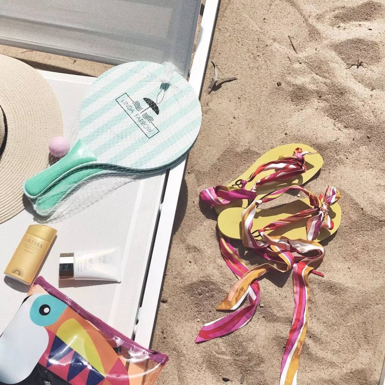 买买买|为了迎接夏天,我准备了这些美鞋!