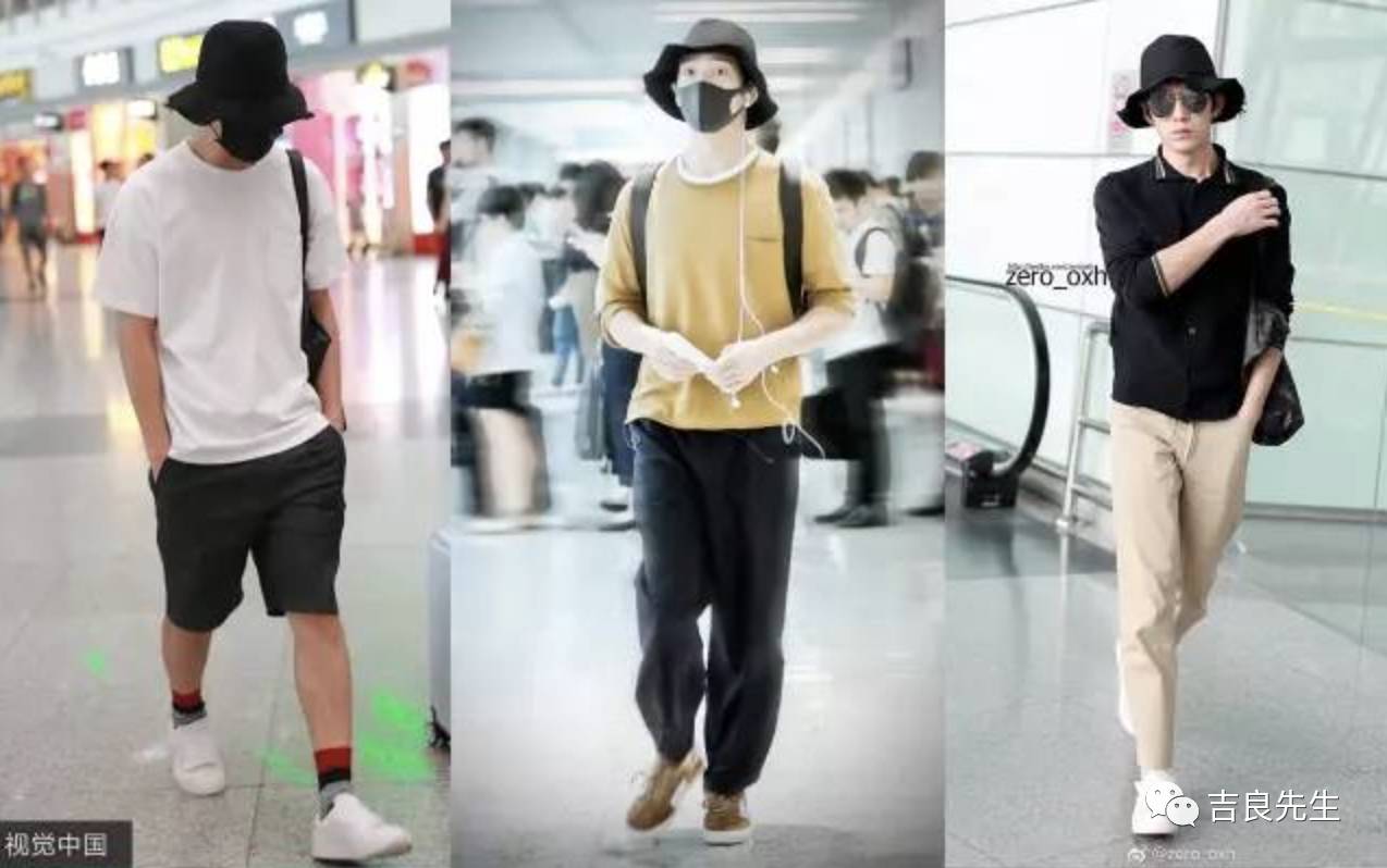 优衣库2023代言人现在是谁,优衣库代言人井柏然代言的外套