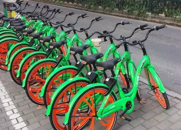 町町单车人去楼空,此前还说押金会慢慢退,现在咋办?