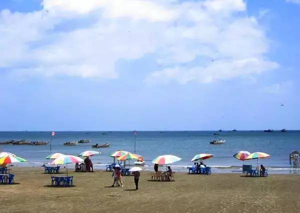 广西获得国家全域旅游示范区名单,广西全域旅游示范市