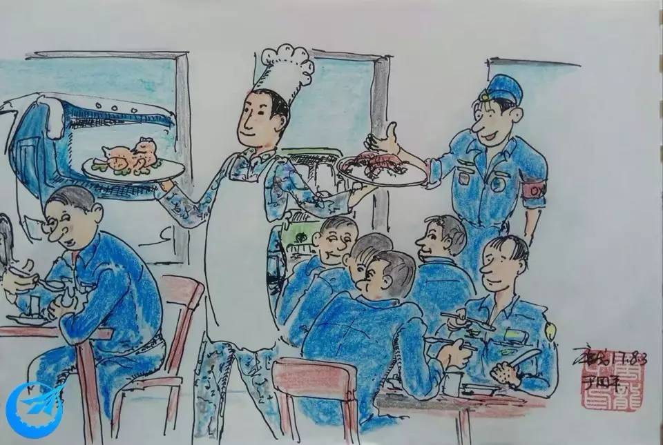 铅笔雕刻飞镖,铅笔画航天飞机