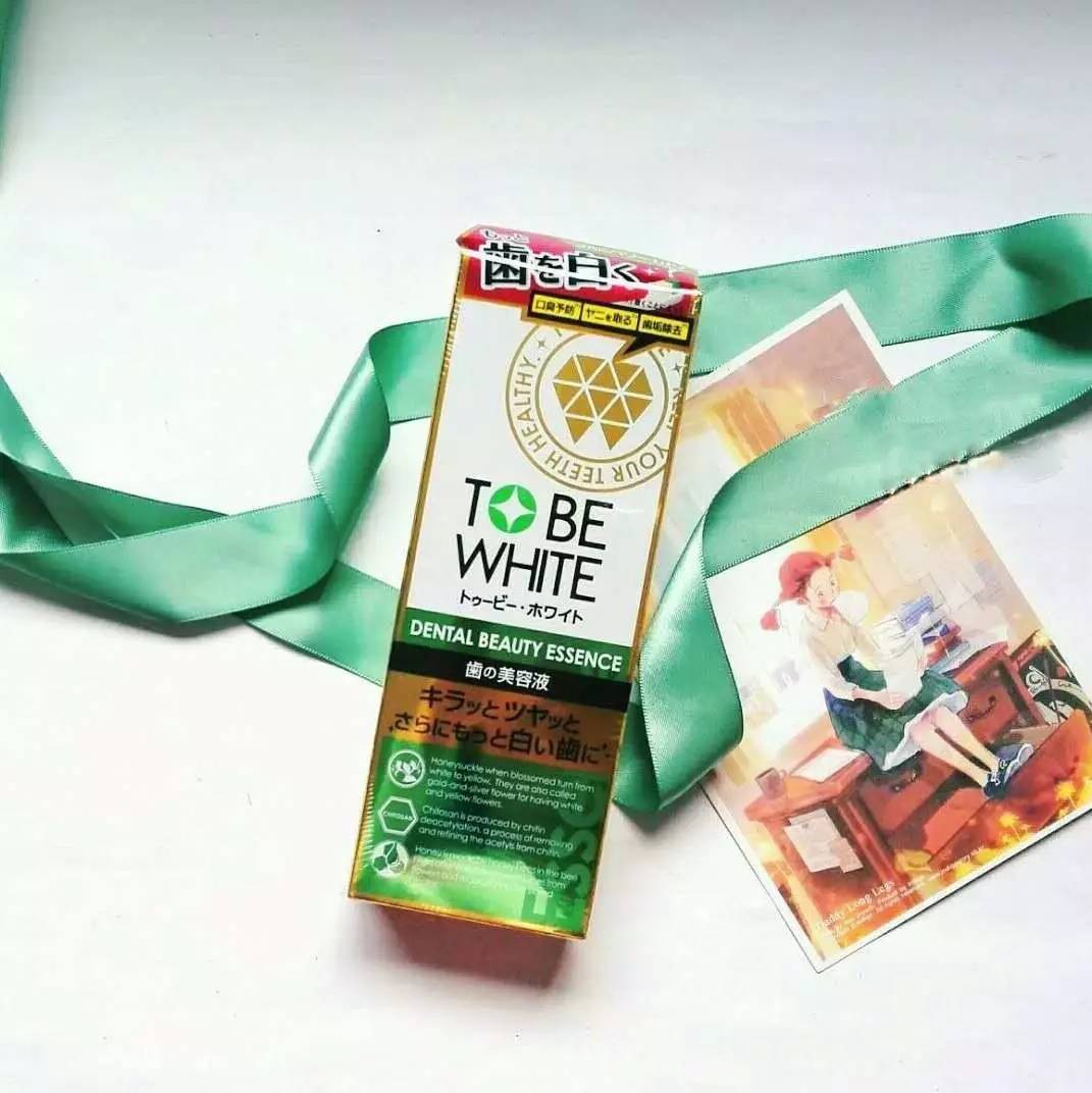 快速美白牙齿产品,小苏打刷牙可以快速美白牙齿吗