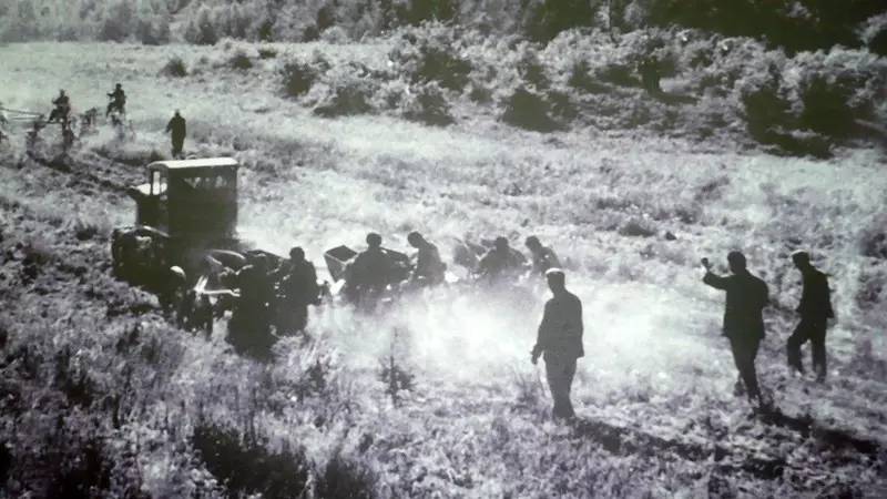 英国小哥到中国旅游,英国小哥来到中国旅游