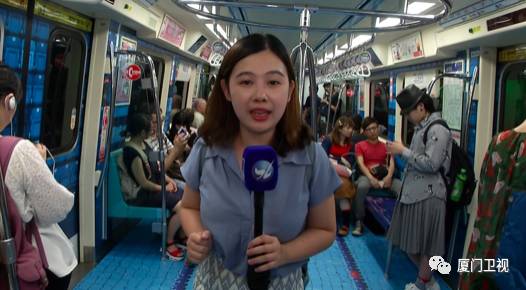 车厢变成运动场！台北推“世大运列车”吸睛