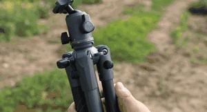 轻便与稳定双收精嘉VEO唯影二代脚架235AB试用