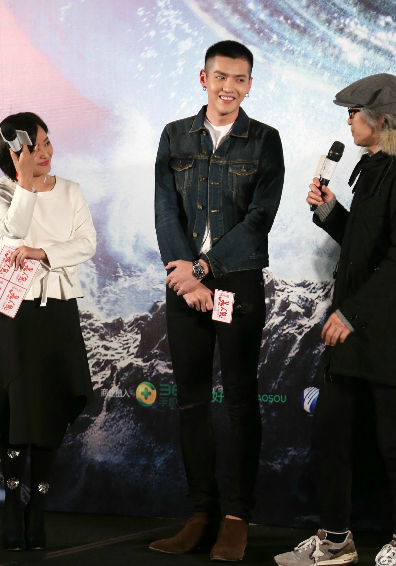 作为披头士和吴亦凡都穿的“男士高跟鞋”，切尔西靴大有来头！