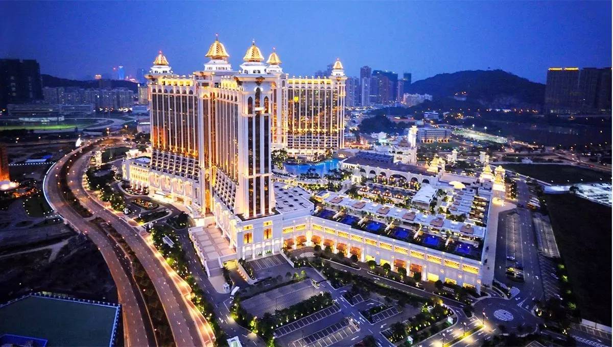 环球潮流图鉴：去澳门，别人都在赌钱，我却跑到美好小店忙里偷闲