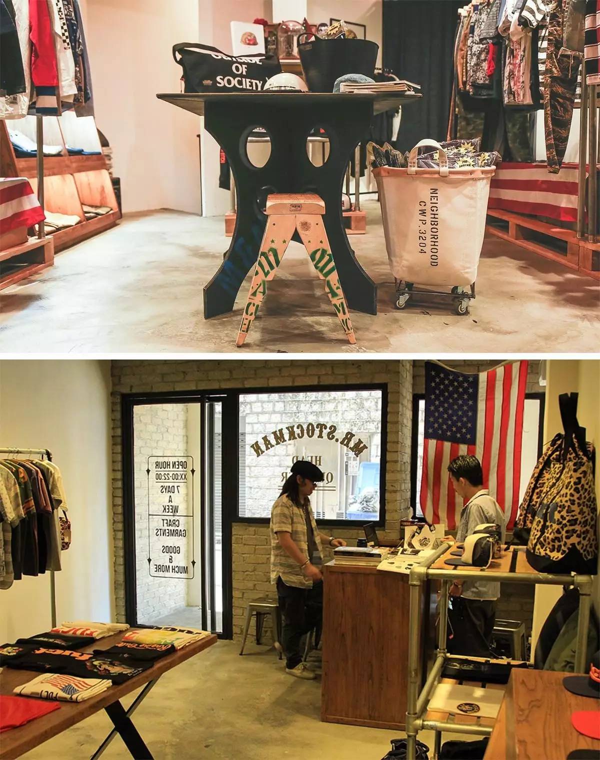 环球潮流图鉴：去澳门，别人都在赌钱，我却跑到美好小店忙里偷闲