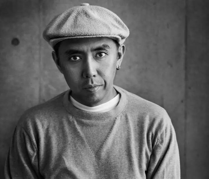 橙色大V+小闪电保你炸街没商量｜型不型