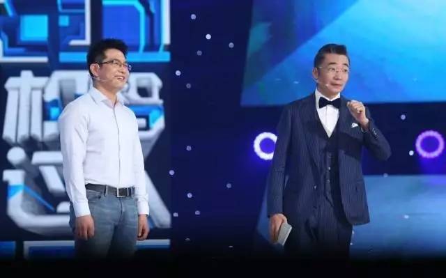 一飞智控凭何俘获央视《机智过人》的芳心？