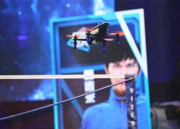 一飞智控凭何俘获央视《机智过人》的芳心？