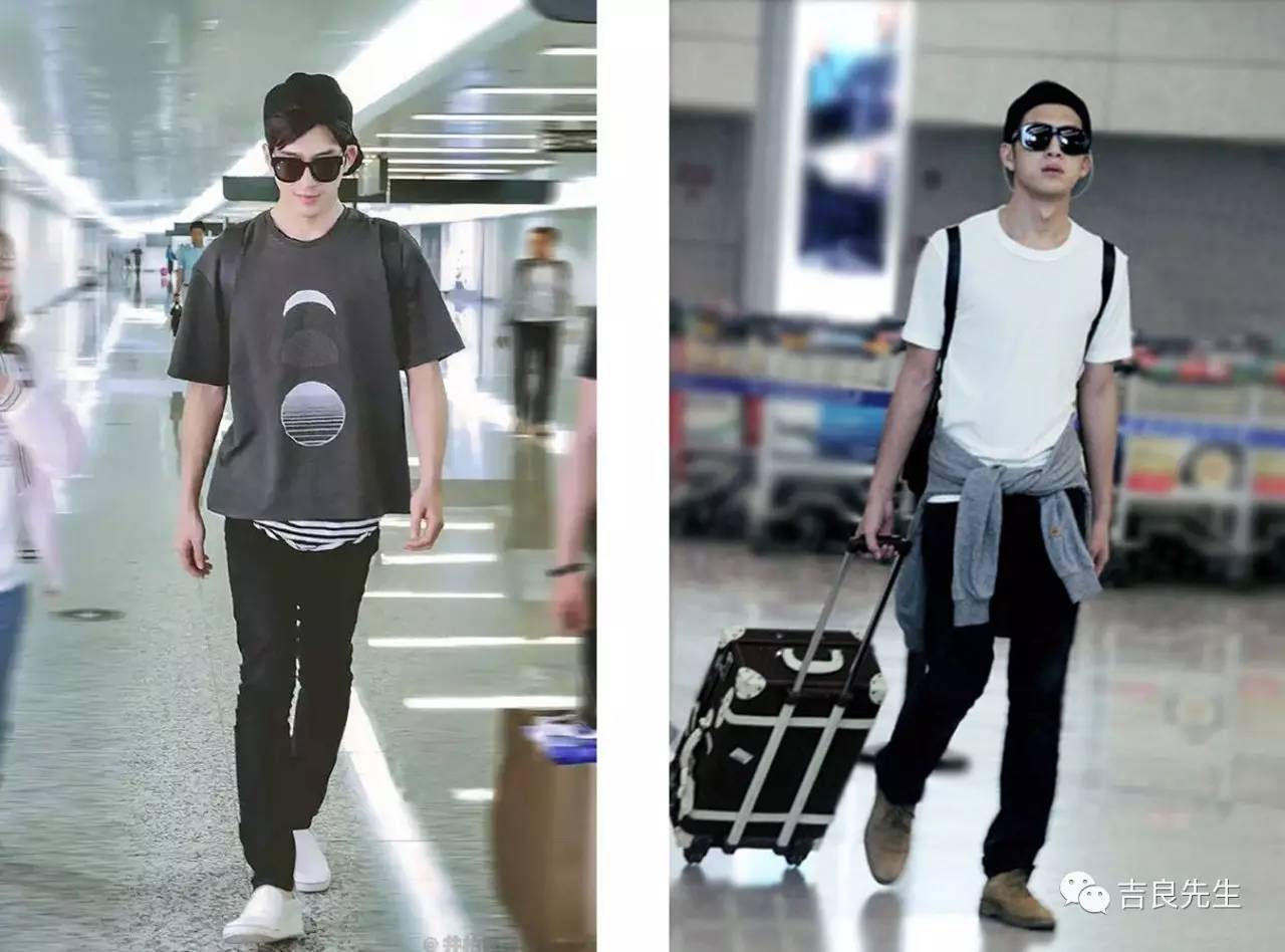 优衣库2023代言人现在是谁,优衣库代言人井柏然代言的外套