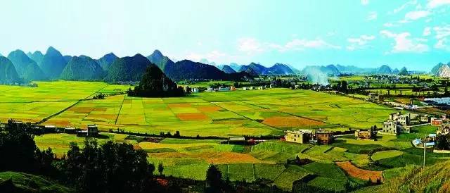 广西获得国家全域旅游示范区名单,广西全域旅游示范市