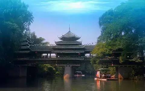 广西获得国家全域旅游示范区名单,广西全域旅游示范市