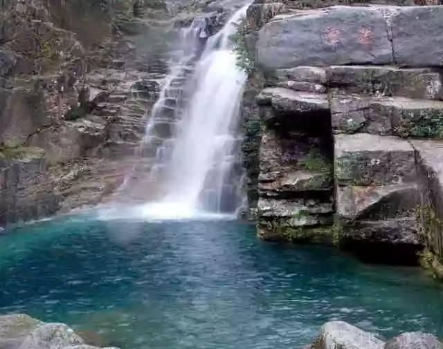 广西获得国家全域旅游示范区名单,广西全域旅游示范市