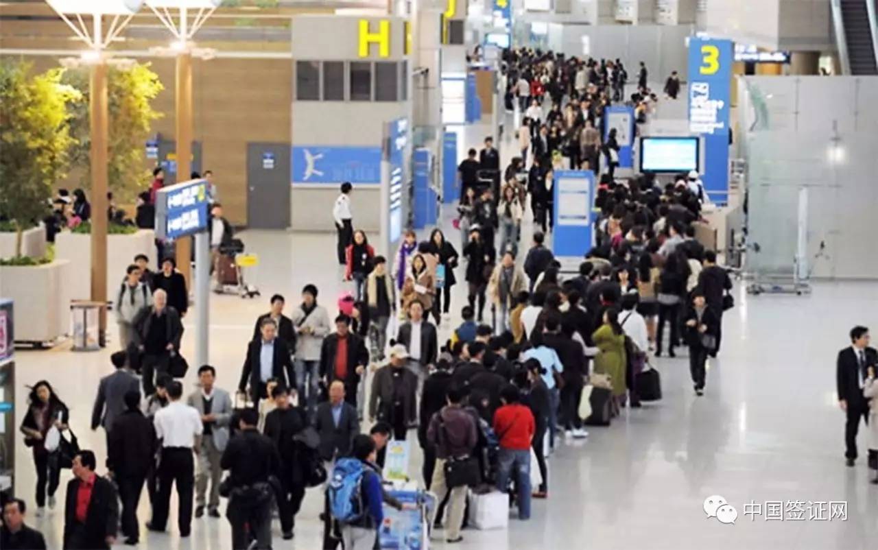 中国签证过期不延签会有什么后果,去了国外不签证会怎么样