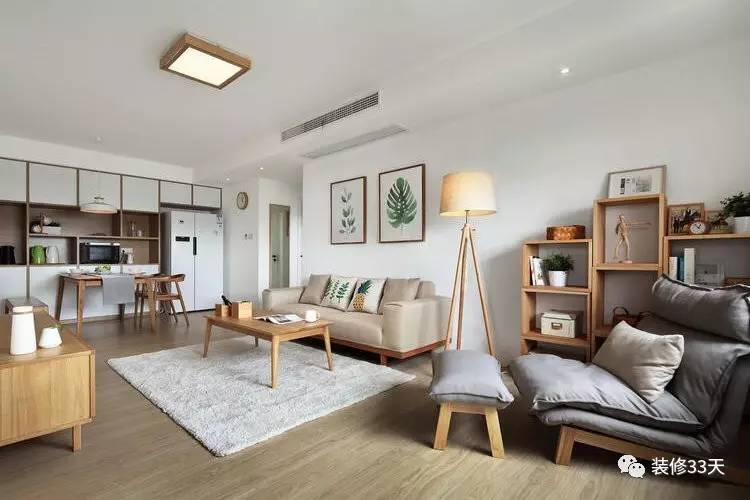 厨房冰箱预留位置可以有效散热,冰箱放厨房里有没有油烟