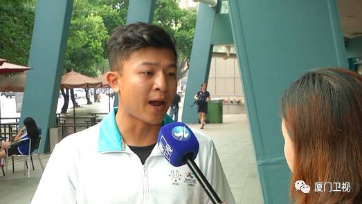 车厢变成运动场！台北推“世大运列车”吸睛