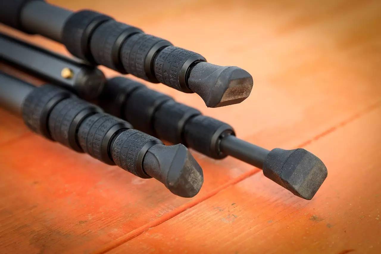 轻便与稳定双收精嘉VEO唯影二代脚架235AB试用