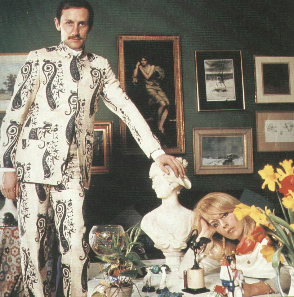 作为披头士和吴亦凡都穿的“男士高跟鞋”，切尔西靴大有来头！