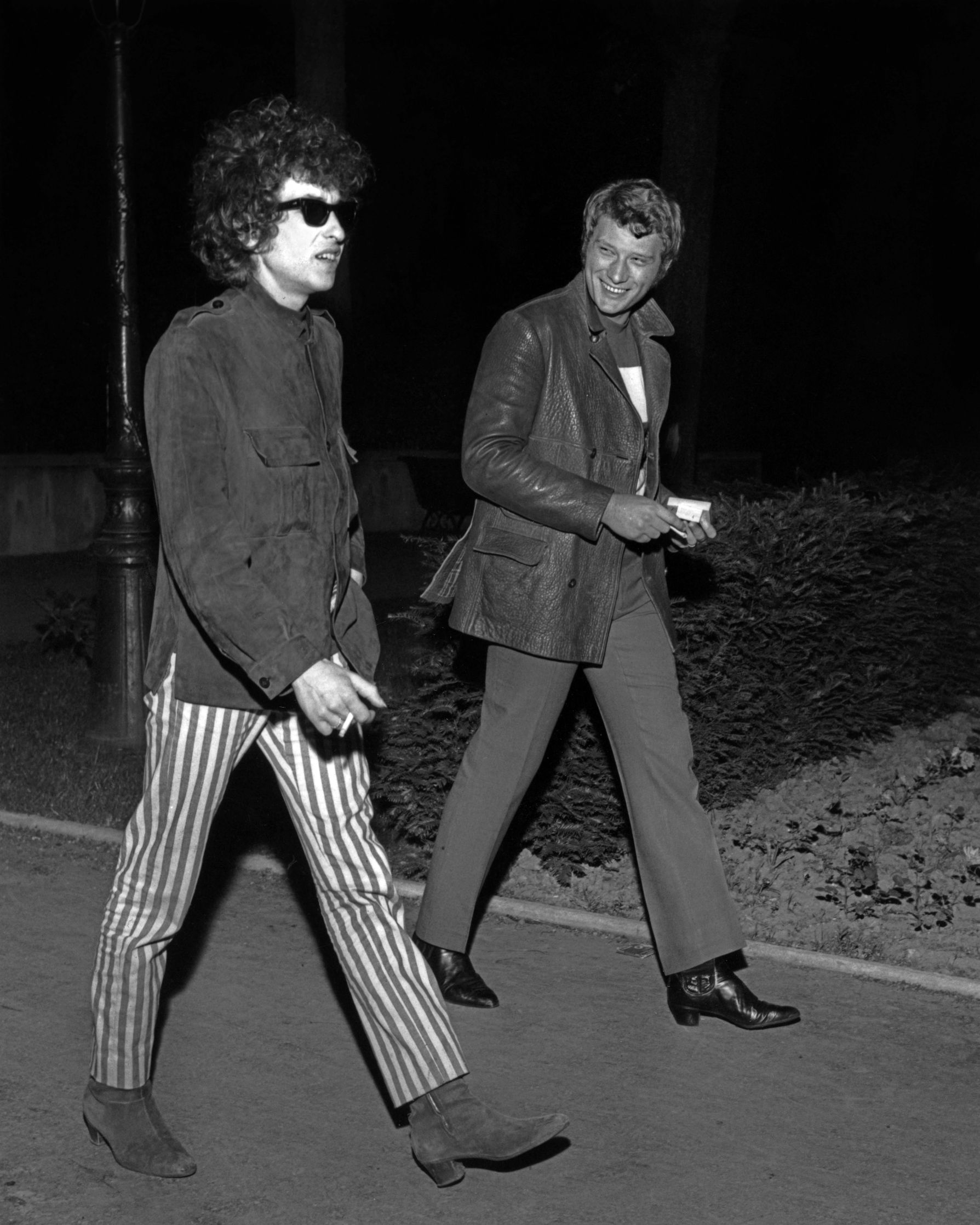 作为披头士和吴亦凡都穿的“男士高跟鞋”，切尔西靴大有来头！