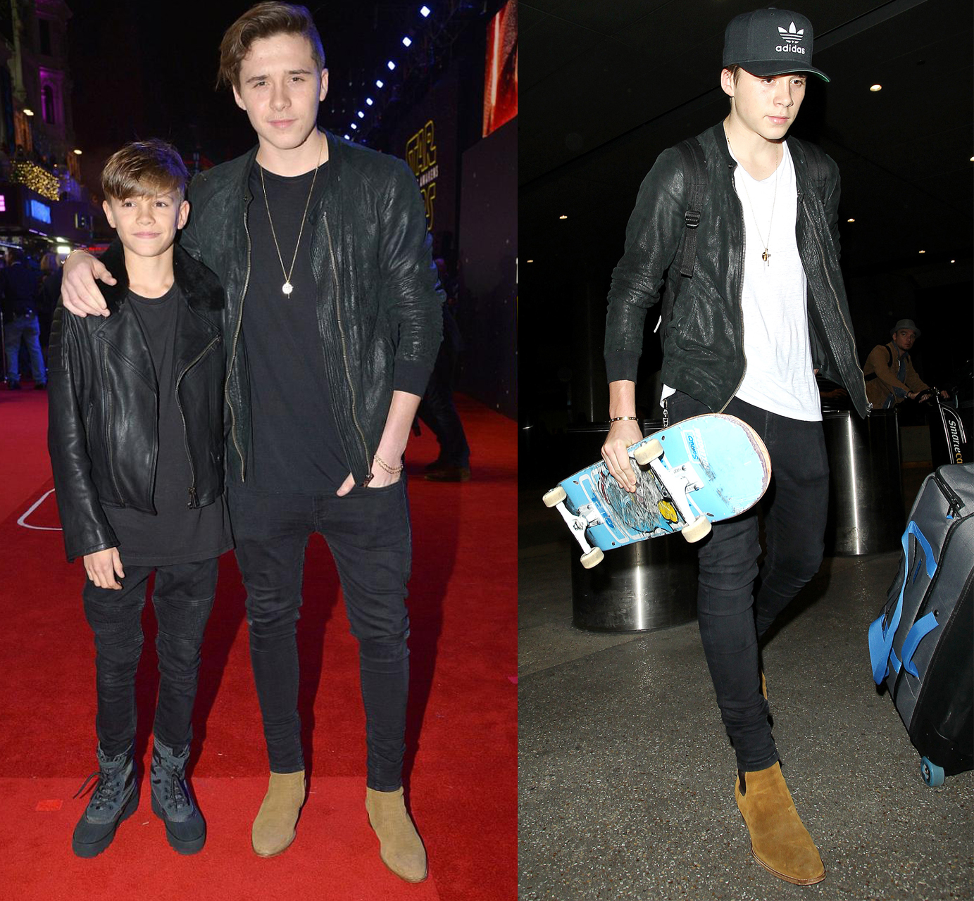 作为披头士和吴亦凡都穿的“男士高跟鞋”，切尔西靴大有来头！