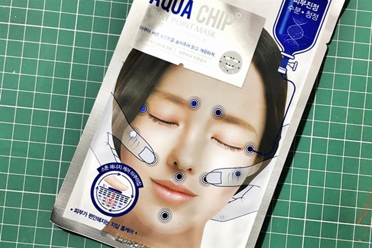 韩国网红面膜红黑榜,今年最爆款的韩国面膜