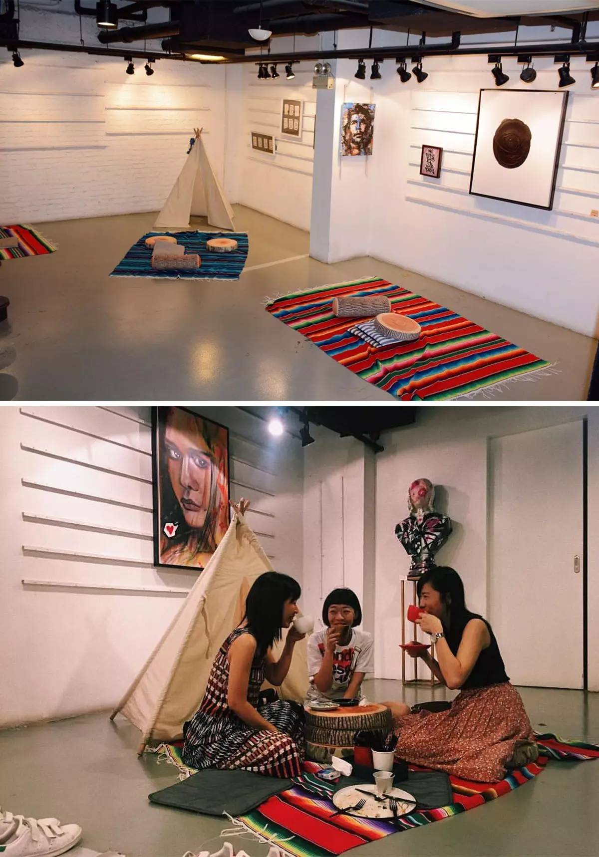 环球潮流图鉴：去澳门，别人都在赌钱，我却跑到美好小店忙里偷闲