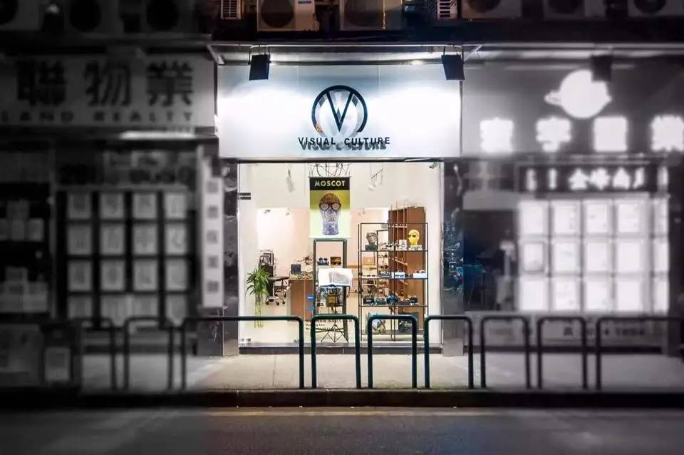 环球潮流图鉴：去澳门，别人都在赌钱，我却跑到美好小店忙里偷闲