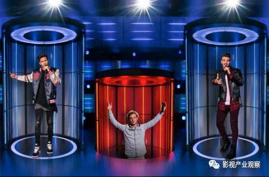 戛纳秋季电视节,戛纳国际电视剧节