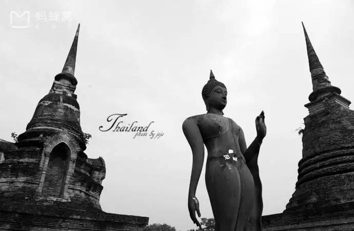 清迈最适合旅游的地方,清迈最适合旅行的地方