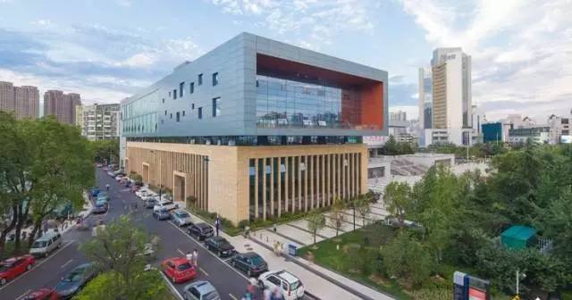 常州奥体中心全览,常州各公共体育场馆将免费开放