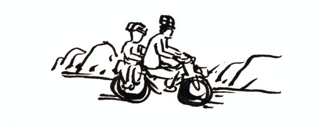 景迈山04｜远上茶山石径斜